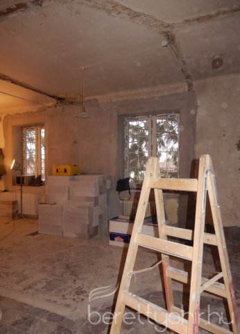 Fecskelakások Berettyóújfaluban 07